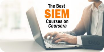 The Best SIEM Courses on Coursera