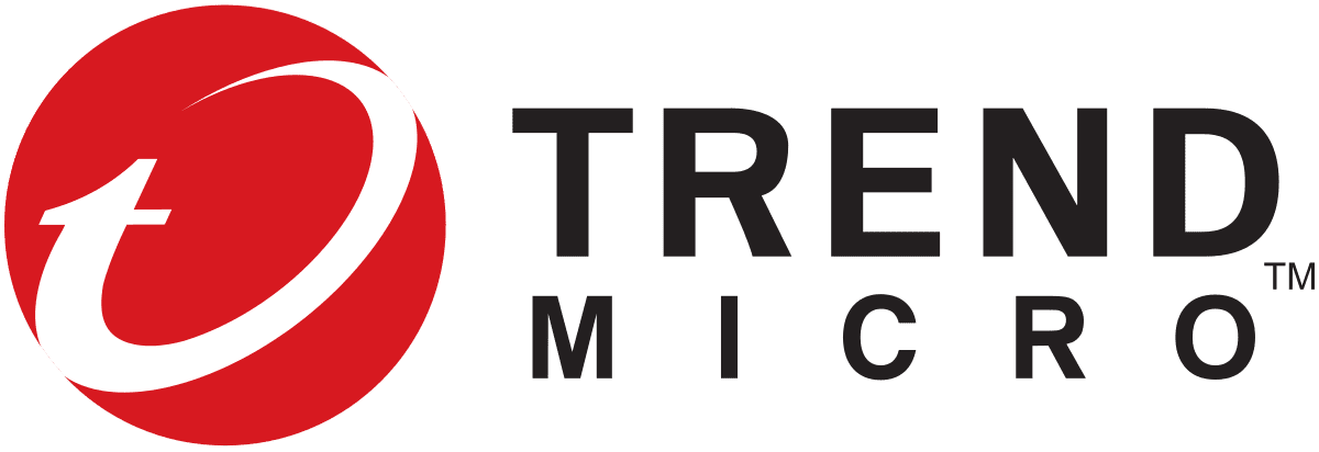 Trend Micro - logo