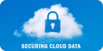 Cloud-Based Analytics: Four Steps to Securing Data in the Cloud