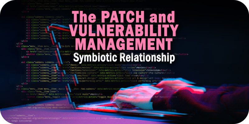 Vulnerability Management