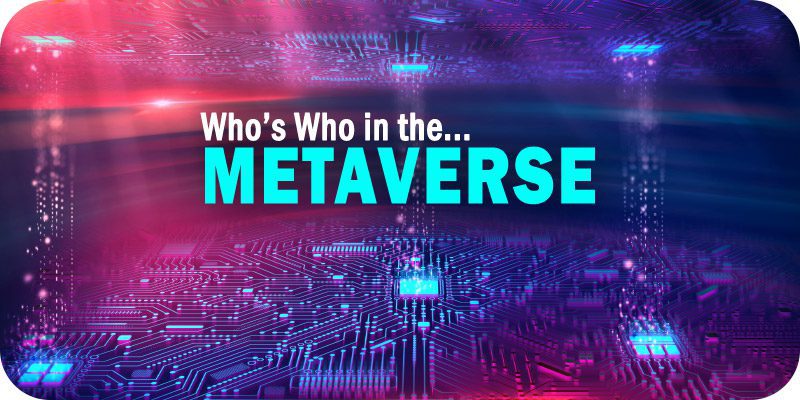 Metaverse