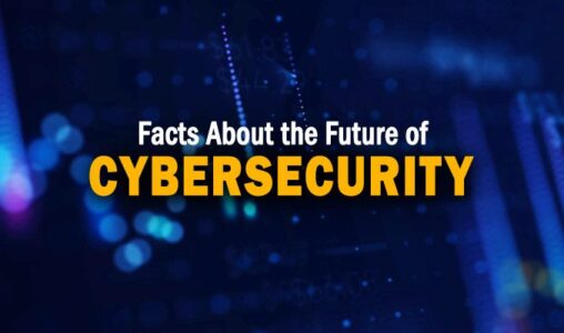 future of cybersecurity