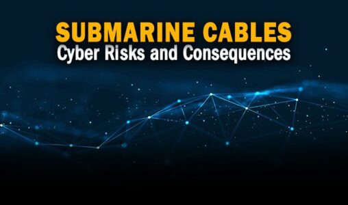 submarine cables