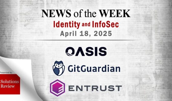 Identity Management and Information Security News for April 18th