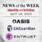 Identity Management and Information Security News for April 18th