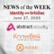 Identity Management and Information Security News for the Week of June 27th