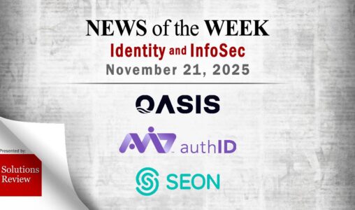 Security News November 21st