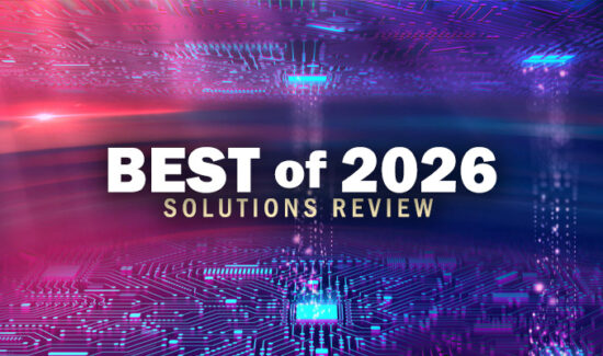 Best Data Security Companies in 2026