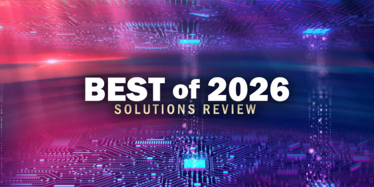 Best Data Security Companies in 2026