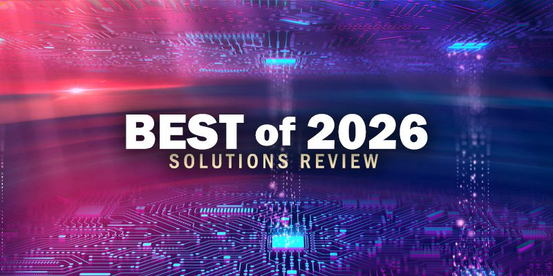 Best Data Security Companies in 2026