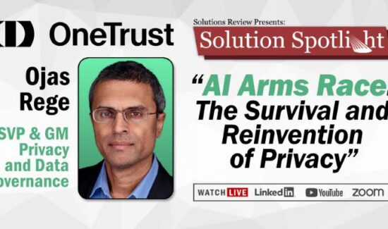 What to Expect from the Solutions Spotlight with OneTrust on May 12th, 2026