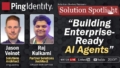 What to Expect from the Solutions Spotlight with Ping Identity on November 18th, 2026