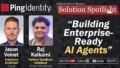 What to Expect from the Solutions Spotlight with Ping Identity on November 18th, 2026