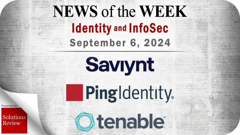 Information Security News September 6th