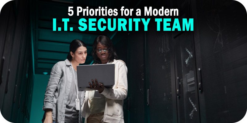 IT Security