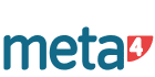 Meta4 Logo Link to Meta4
