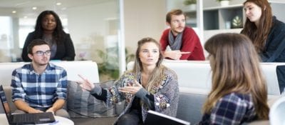 Millennials in the Workplace: Reshaping Talent Management