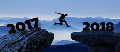 Top Talent Management Trends for 2018