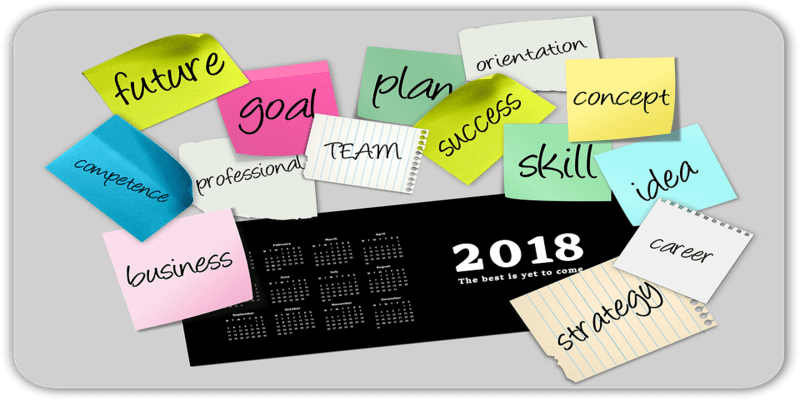 5 Tips for a Successful Talent Management Plan in 2018