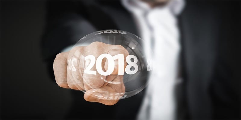 The Top HR Technology Trends in 2018