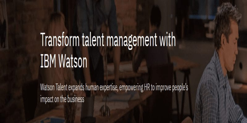 IBM Aims to Enable Process Automation in HR with IBM Watson