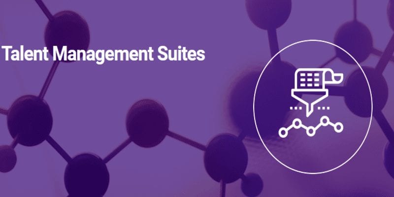 Top 11 Best Talent Management Suites from Constellation Research Shortlist Report