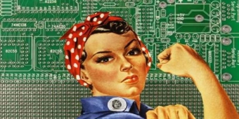 The Top Women Influencers in HR Technology