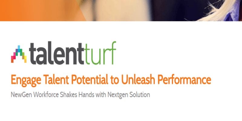 WNS Launches TalentTurf Performance Engagement Platform