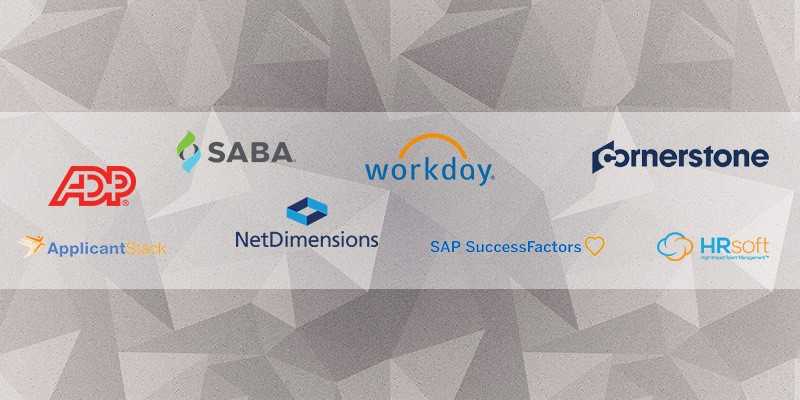 Comparing Top Talent Management Software Vendors – Solutions Review