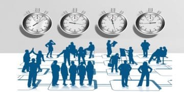 HR Tech Outlook Magazine’s Top 10 Performance Management Solution Providers of 2018