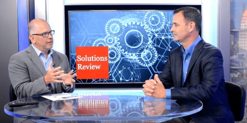 Exclusive Solutions Review Interview with J.P. Fingado, CEO of HealthcareSource