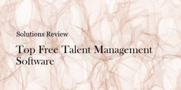 Top 12 Free and Open Source Talent Management Software for 2022