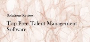 Top 12 Free and Open Source Talent Management Software for 2022 Top 12 Free and Open Source Talent Management Software for 2022
