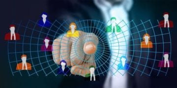 New Study Reveals AI Will Dramatically Change Talent and People Management