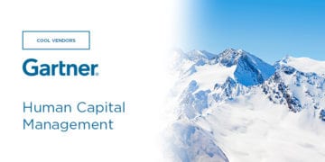 Gartner Names 5 Cool Vendors in Human Capital Management for 2019