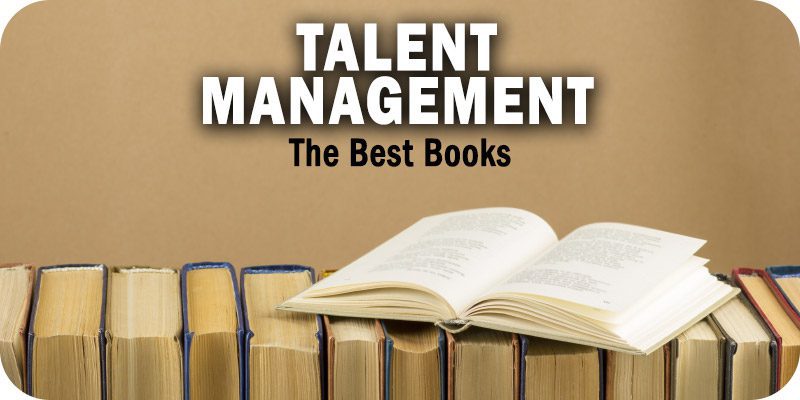 Talent Management Books to Consider Reading