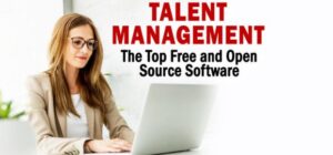 The Top Free and Open-Source Talent Management Software