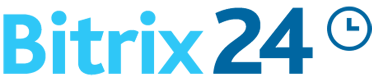 Bitrix24 - logo