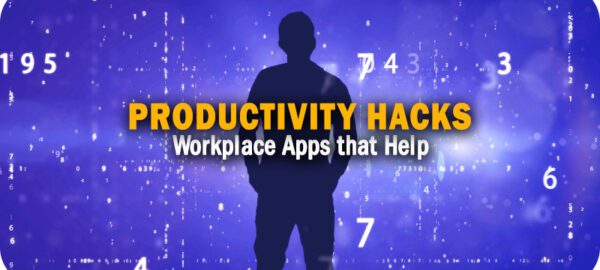 Summer Productivity Hacks and the Workplace Apps That Help
