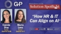 What to Expect from the Solutions Spotlight with G-P on September 25th, 2025