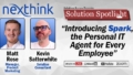What to Expect from the Solutions Spotlight with Nexthink on March 11th, 2026