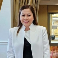 Shiela Mie Legaspi