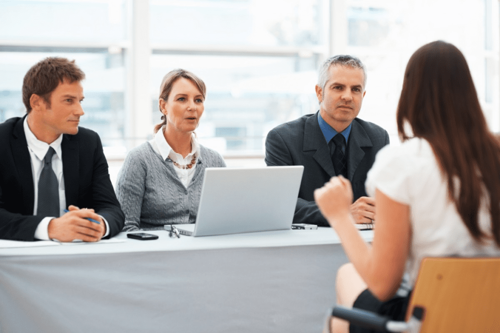 Common IAM Specialist Interview Questions