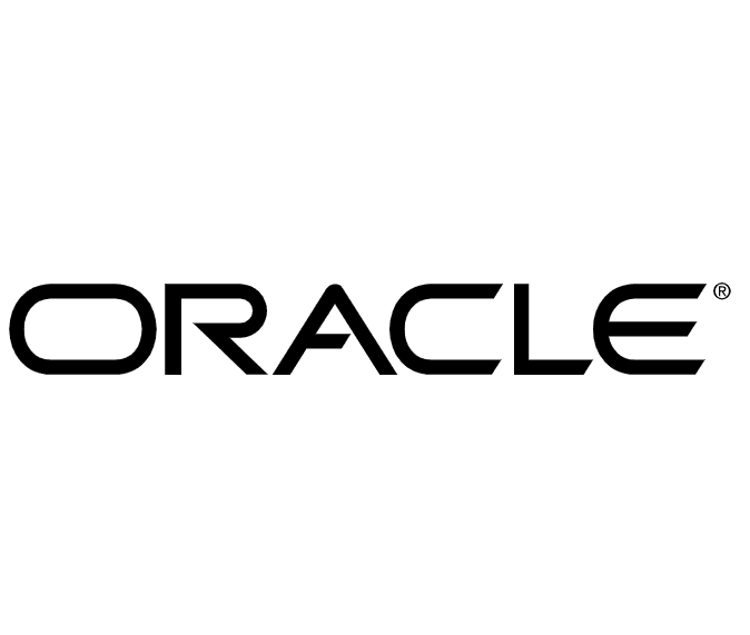 Oracle - logo