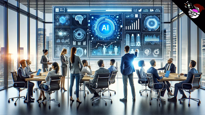 Employers Should Provide AI Training to All Employees