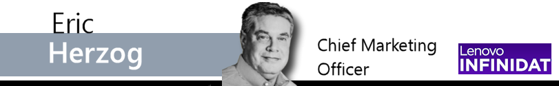 Why Hybrid Multi-Cloud Has Gone Mainstream for Enterprise Storage Deployments