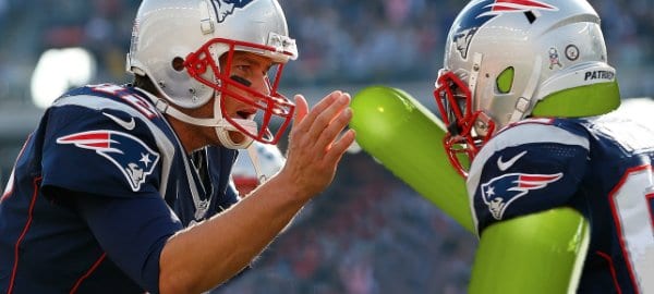 Enterasys Patriots Wi-fi