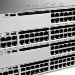 Cisco Catalyst 3850