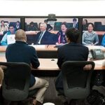 Cisco telepresence solutions in education