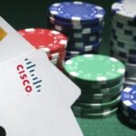 MGM Resorts Cisco Wireless Networks